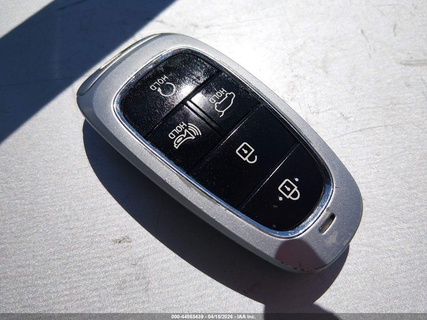 2023 Hyundai Tucson Xrt VIN: KM8JFCAEXPU262427 Lot: 44865439