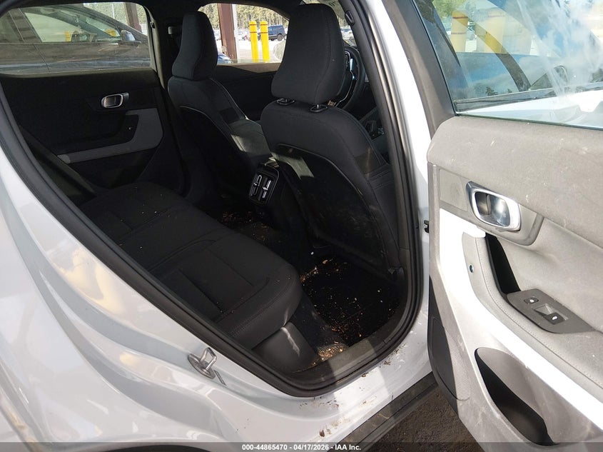2024 Polestar 2 Long Range Dual Motor/Long Range Dual Motor Plus VIN: YSMFD3KA3RL216656 Lot: 44865470