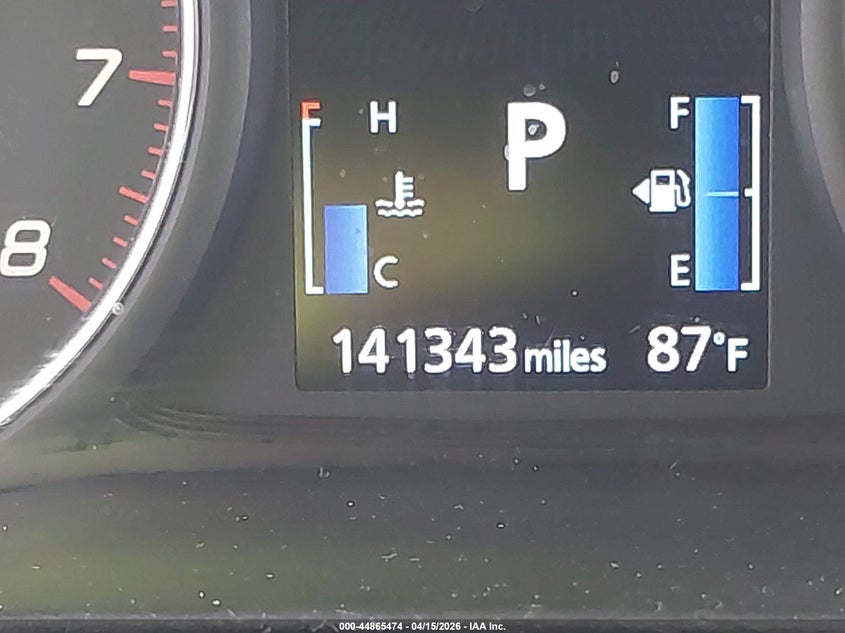 2016 Mitsubishi Outlander Es VIN: JA4AZ3A30GZ037487 Lot: 44865474