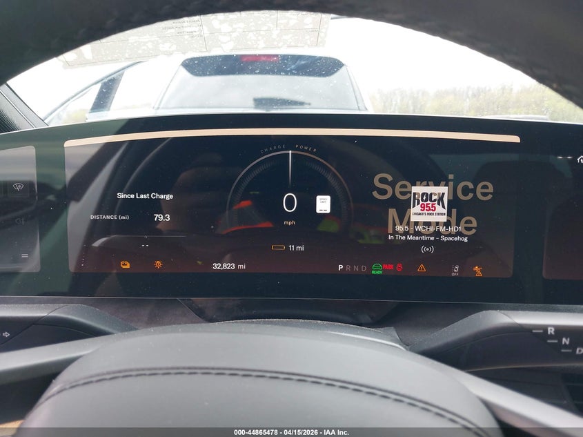 2022 Lucid Air Grand Touring white Lot 111044865478 Vin 50EA1GBA6NA001019