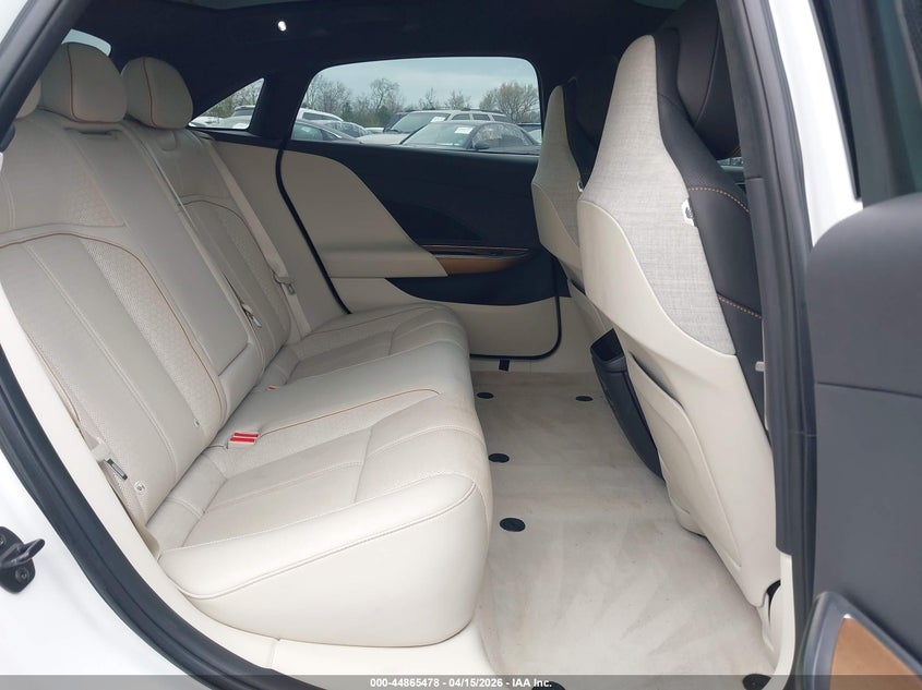 2022 Lucid Air Grand Touring VIN: 50EA1GBA6NA001019 Lot: 44865478