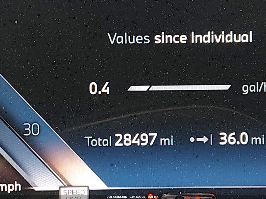 2025 BMW X1 xDrive28I VIN: WBX73EF0XS5103350 Lot: 44865486