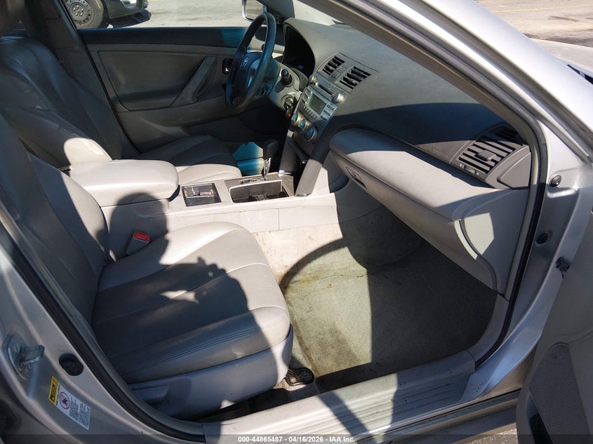 2008 Toyota Camry Le