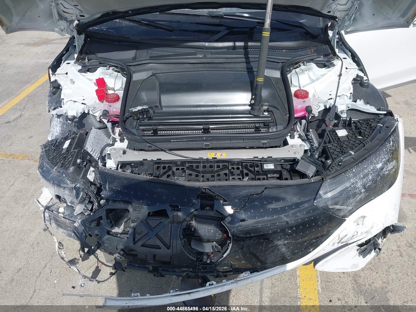 2023 Mercedes-Benz Eqe 500 4Matic+ VIN: W1KEG2CB4PF031310 Lot: 44865496