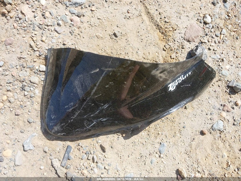 2024 Suzuki Gsx1300 Rr VIN: JS1EJ11B6R7100174 Lot: 44865505