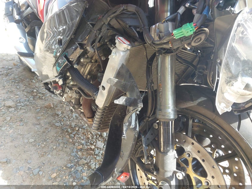 2024 Suzuki Gsx1300 Rr VIN: JS1EJ11B6R7100174 Lot: 44865505