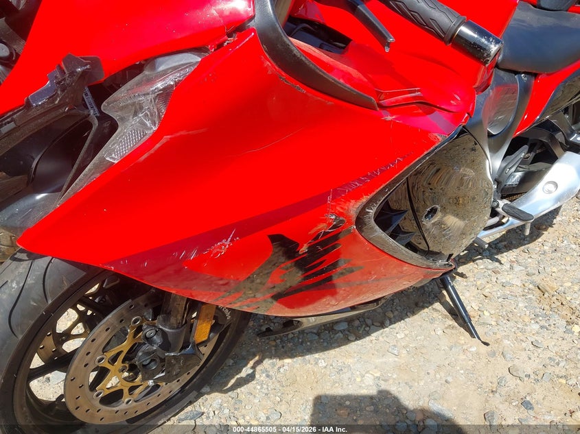 2024 Suzuki Gsx1300 Rr VIN: JS1EJ11B6R7100174 Lot: 44865505