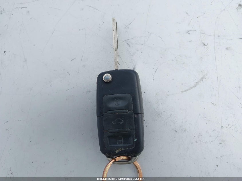 2009 Volkswagen Gti 2-Door VIN: WVWEV71K49W141776 Lot: 44865506