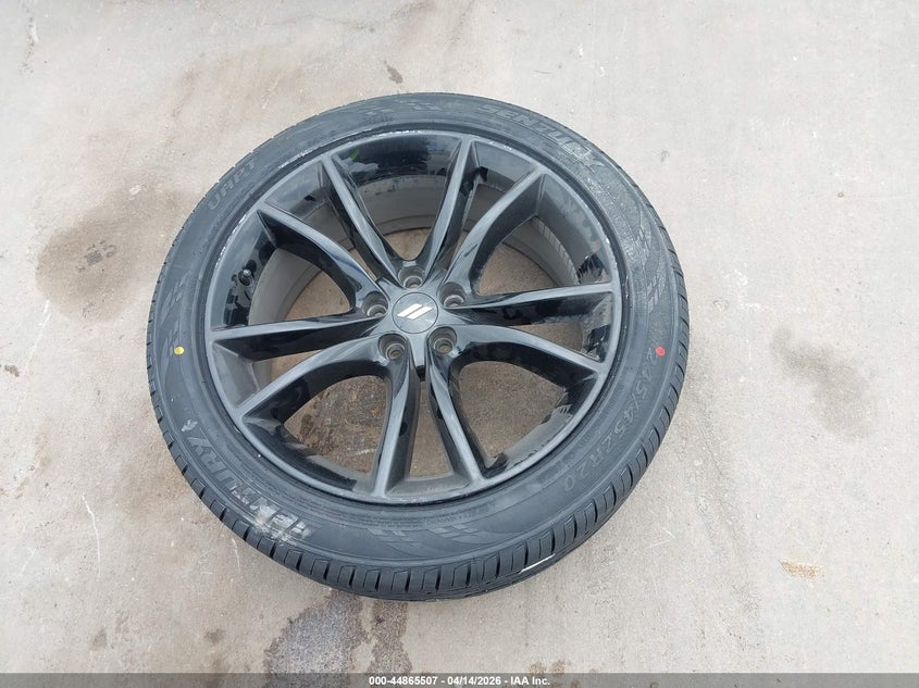 2018 Dodge Challenger Sxt Plus VIN: 2C3CDZAG9JH333686 Lot: 44865507