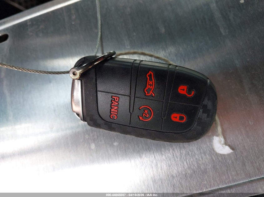 2018 Dodge Challenger Sxt Plus VIN: 2C3CDZAG9JH333686 Lot: 44865507