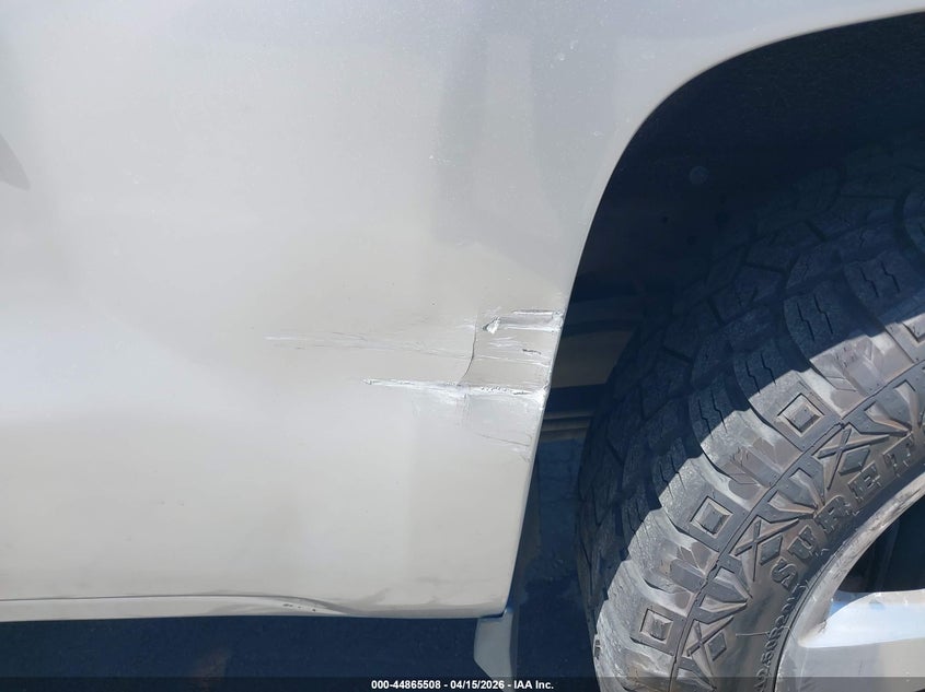 2015 Chevrolet Silverado 1500 1Lt VIN: 1GCRCREC9FZ153048 Lot: 44865508