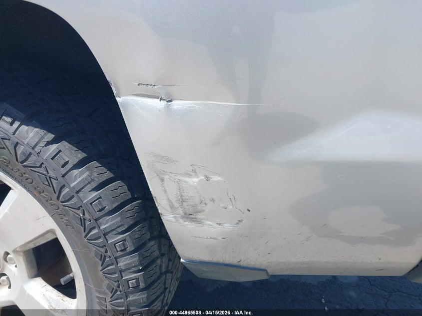 2015 Chevrolet Silverado 1500 1Lt VIN: 1GCRCREC9FZ153048 Lot: 44865508