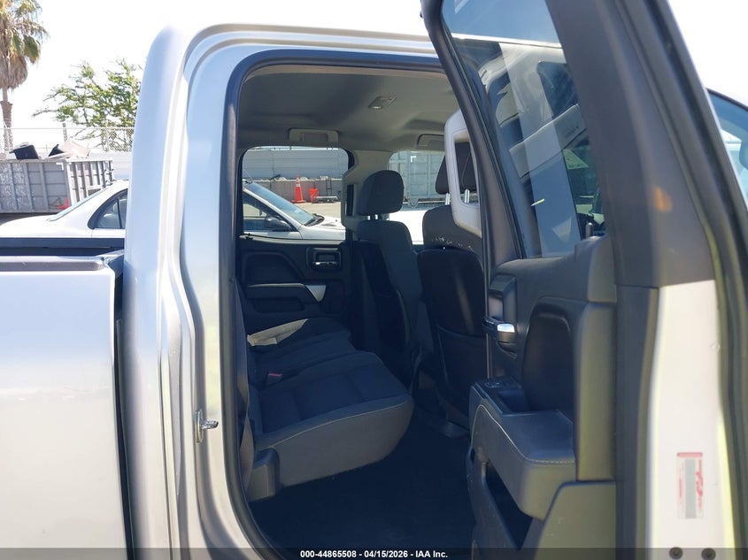 2015 Chevrolet Silverado 1500 1Lt VIN: 1GCRCREC9FZ153048 Lot: 44865508