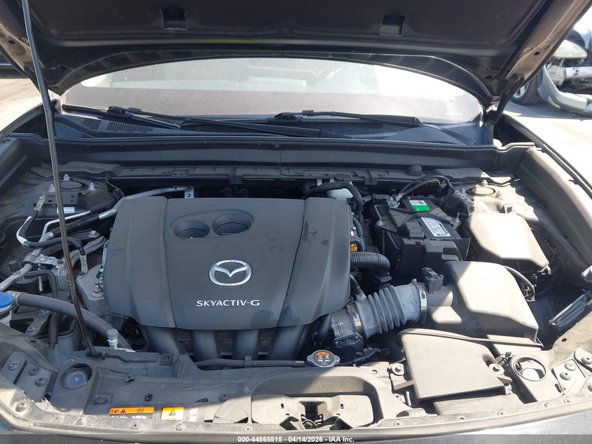 2020 Mazda Cx-30 Select Package VIN: 3MVDMBCL1LM129923 Lot: 44865515