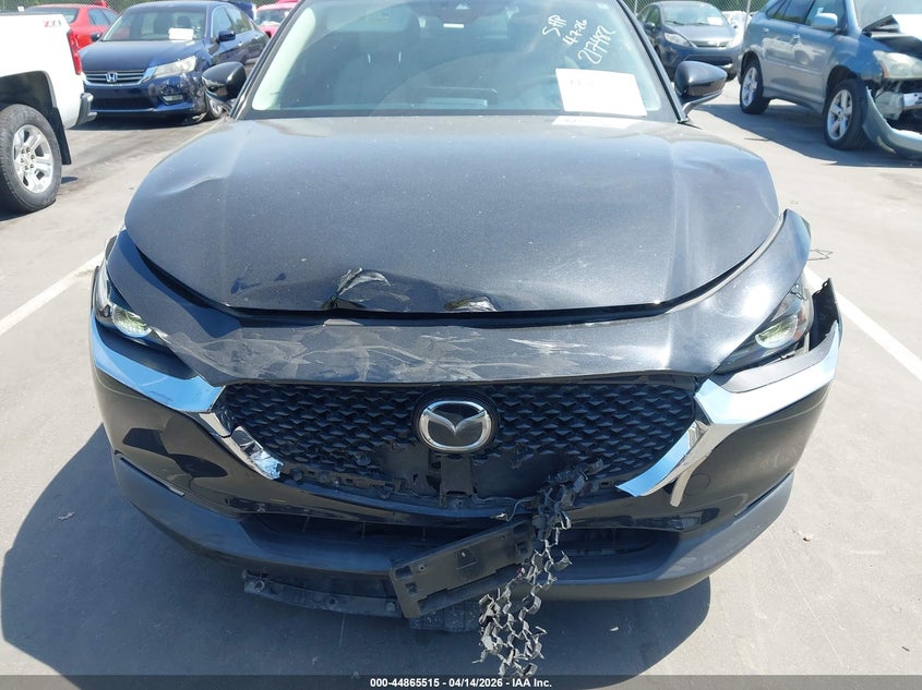 2020 Mazda Cx-30 Select Package VIN: 3MVDMBCL1LM129923 Lot: 44865515