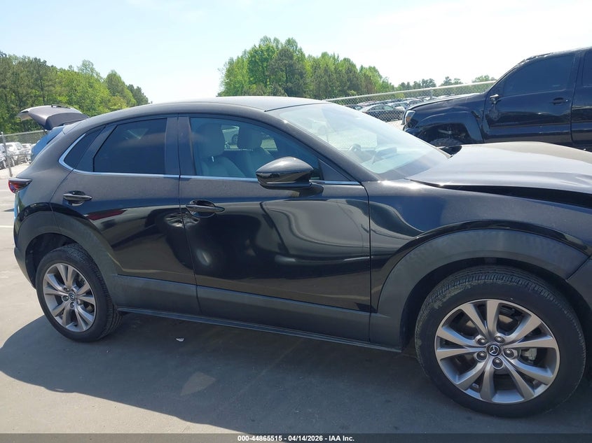 2020 Mazda Cx-30 Select Package VIN: 3MVDMBCL1LM129923 Lot: 44865515