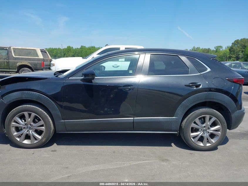 2020 Mazda Cx-30 Select Package VIN: 3MVDMBCL1LM129923 Lot: 44865515