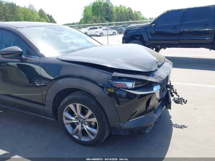 2020 Mazda Cx-30 Select Package VIN: 3MVDMBCL1LM129923 Lot: 44865515