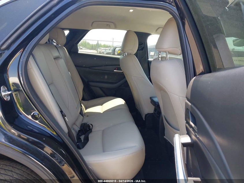 2020 Mazda Cx-30 Select Package VIN: 3MVDMBCL1LM129923 Lot: 44865515