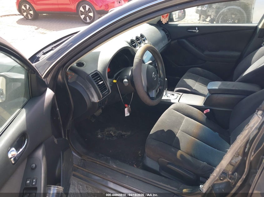 2009 Nissan Altima 2.5 S