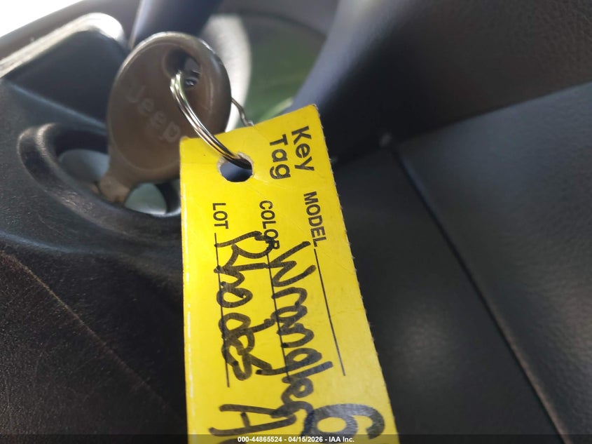 2012 Jeep Wrangler Unlimited Sport VIN: 1C4BJWDG1CL188451 Lot: 44865524