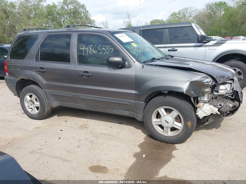 2003 Ford Escape Xls VIN: 1FMYU02103KB34167 Lot: 44865535