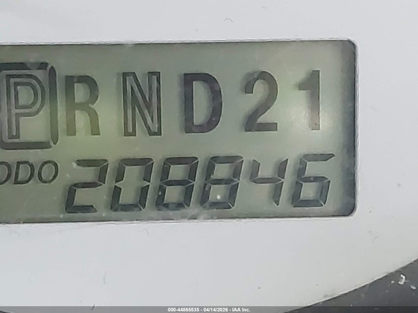 2003 Ford Escape Xls VIN: 1FMYU02103KB34167 Lot: 44865535