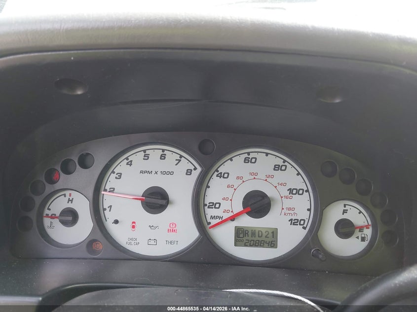 2003 Ford Escape Xls VIN: 1FMYU02103KB34167 Lot: 44865535