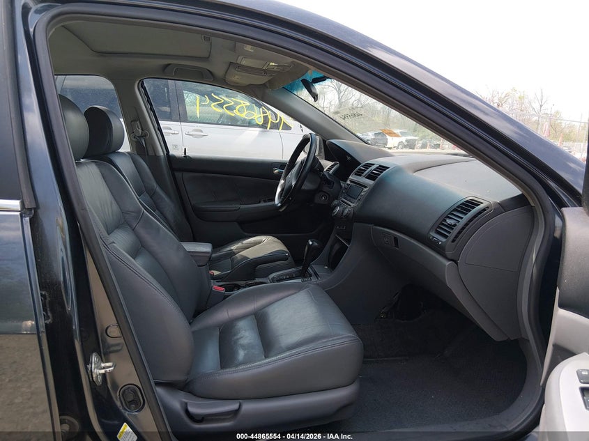 2003 Honda Accord 2.4 Ex