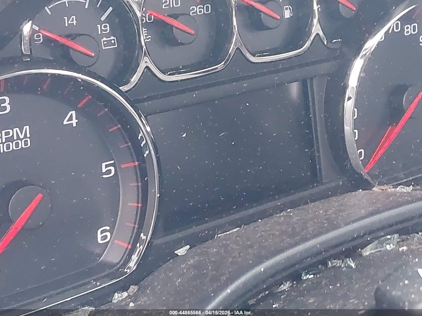 2015 GMC Sierra 1500 Slt VIN: 3GTU2VEC7FG175247 Lot: 44865566