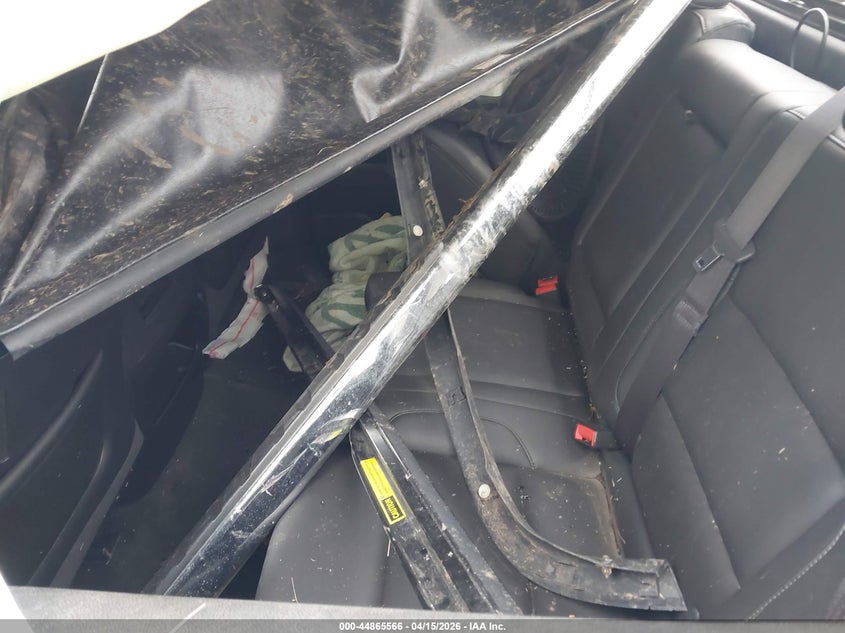 2015 GMC Sierra 1500 Slt VIN: 3GTU2VEC7FG175247 Lot: 44865566