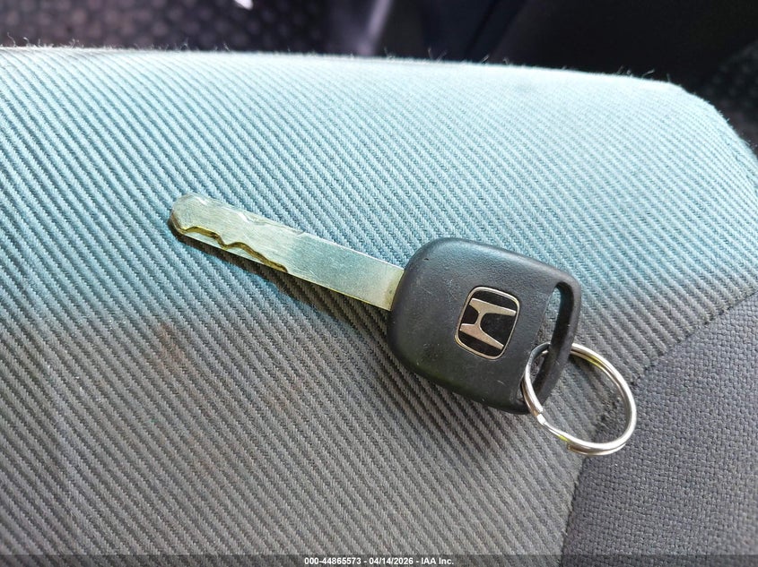 2007 Honda Element Ex VIN: 5J6YH28717L015697 Lot: 44865573