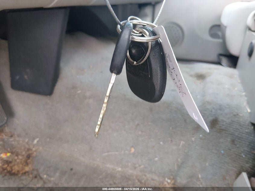 2008 GMC Sierra 1500 Sle1 VIN: 2GTEC13J381198029 Lot: 44865586