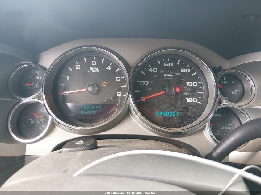 2008 GMC Sierra 1500 Sle1 VIN: 2GTEC13J381198029 Lot: 44865586