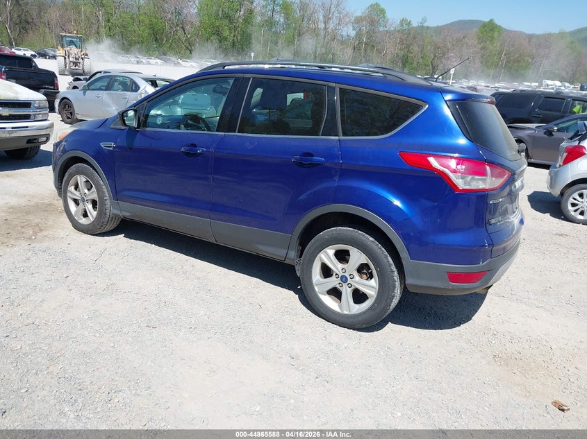 2013 Ford Escape Se