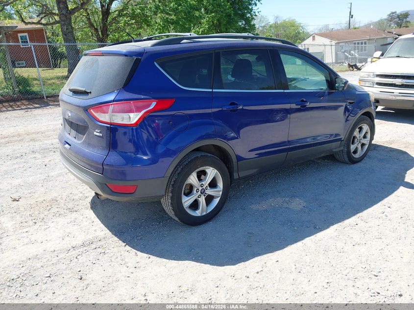 2013 Ford Escape Se