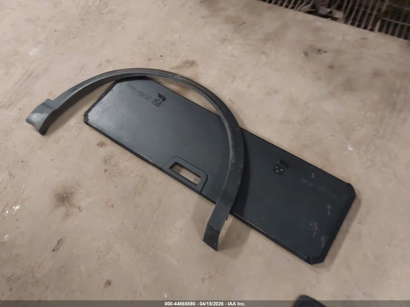 2019 Nissan Rogue Sport S VIN: JN1BJ1CP1KW240326 Lot: 44865590