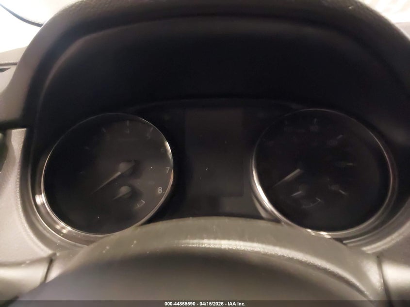 2019 Nissan Rogue Sport S VIN: JN1BJ1CP1KW240326 Lot: 44865590