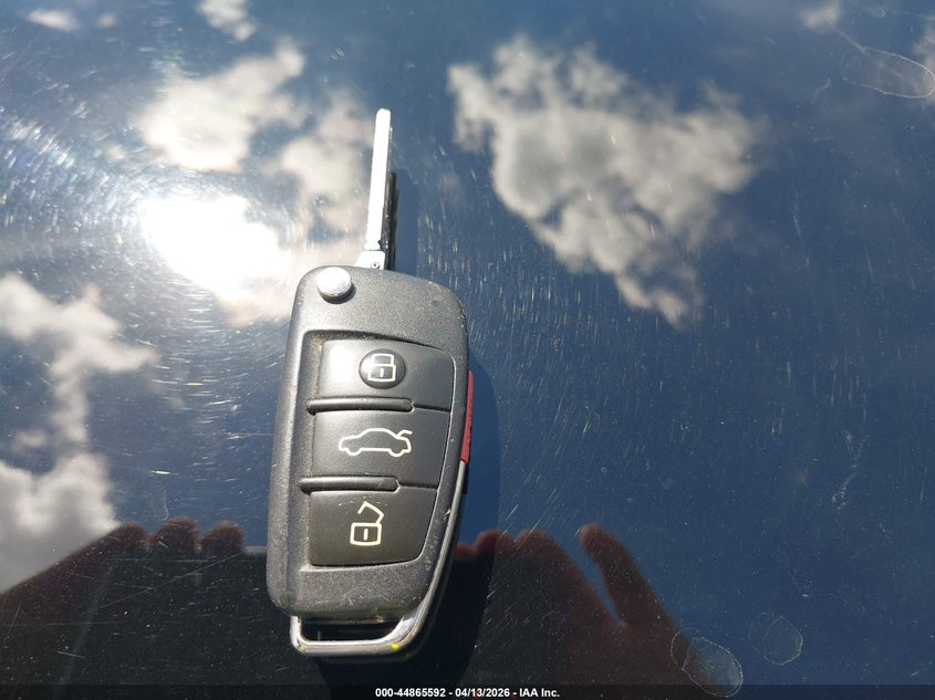 2016 Audi A3 1.8T Premium VIN: WAUA7GFF5G1069515 Lot: 44865592