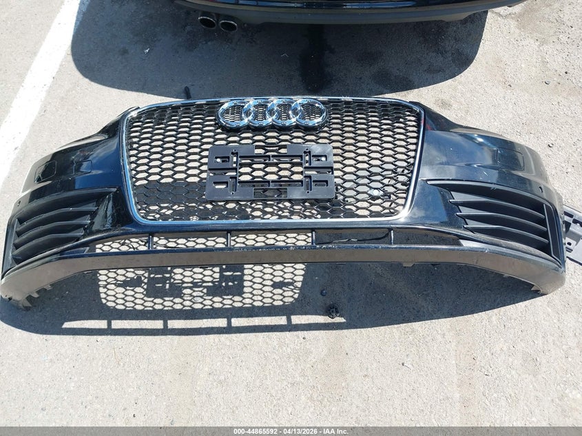 2016 Audi A3 1.8T Premium VIN: WAUA7GFF5G1069515 Lot: 44865592