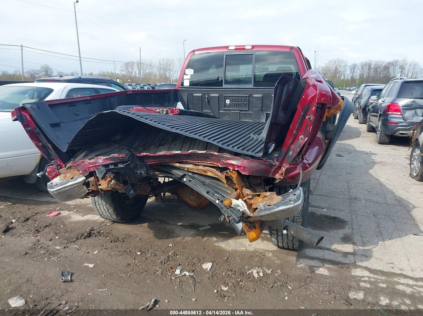 2006 Chevrolet Silverado 2500Hd Lt1