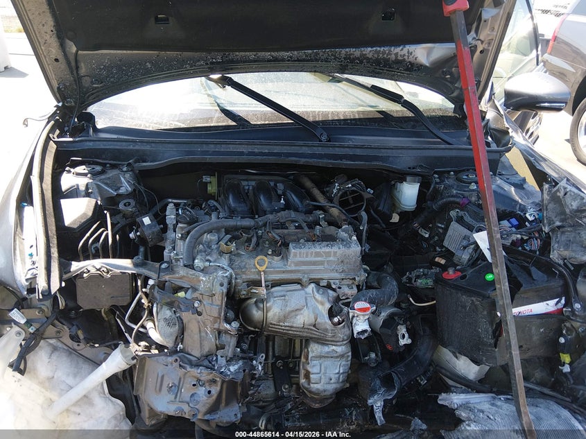 2016 Lexus Es 350 VIN: 58ABK1GG4GU030492 Lot: 44865614