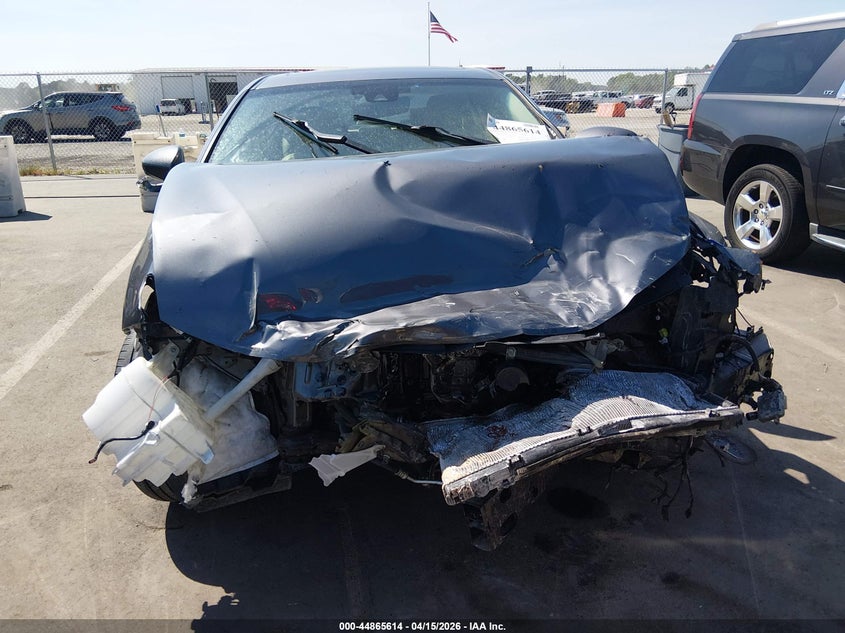 2016 Lexus Es 350 VIN: 58ABK1GG4GU030492 Lot: 44865614