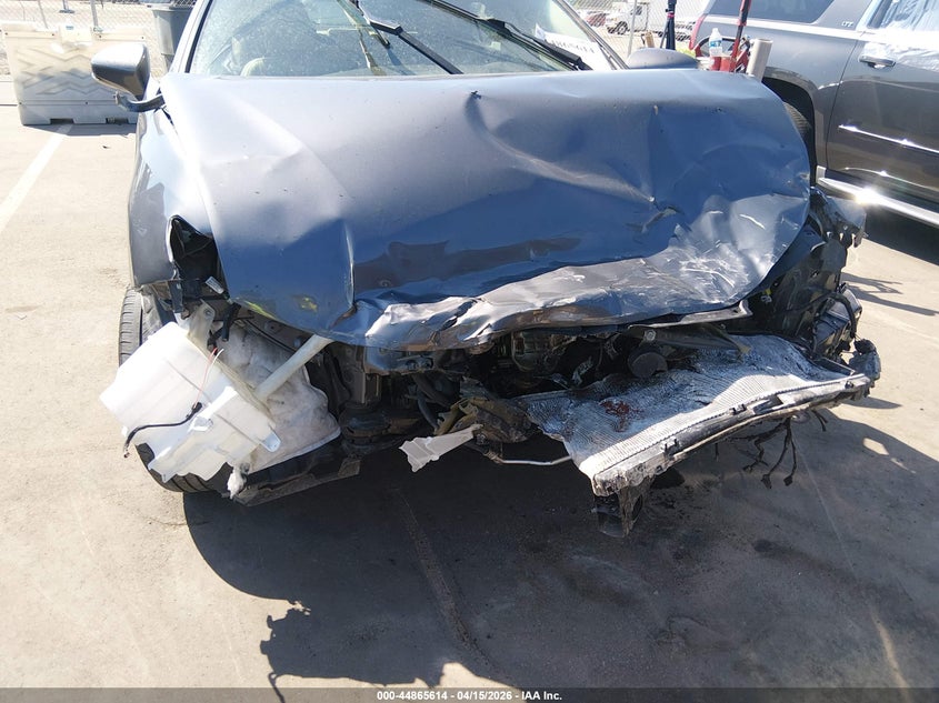 2016 Lexus Es 350 VIN: 58ABK1GG4GU030492 Lot: 44865614