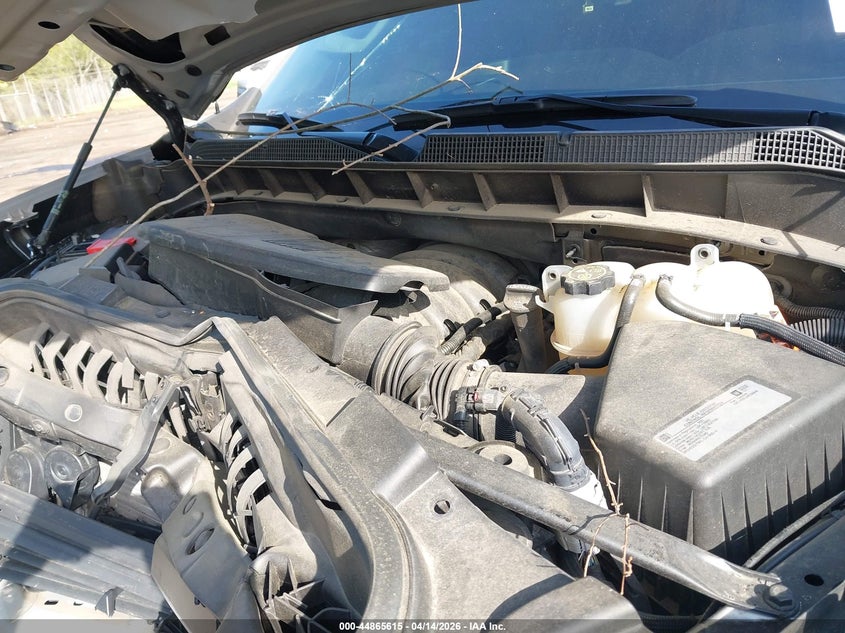 2021 Chevrolet Silverado 1500 4Wd Short Bed Rst VIN: 1GCUYEEL1MZ184845 Lot: 44865615