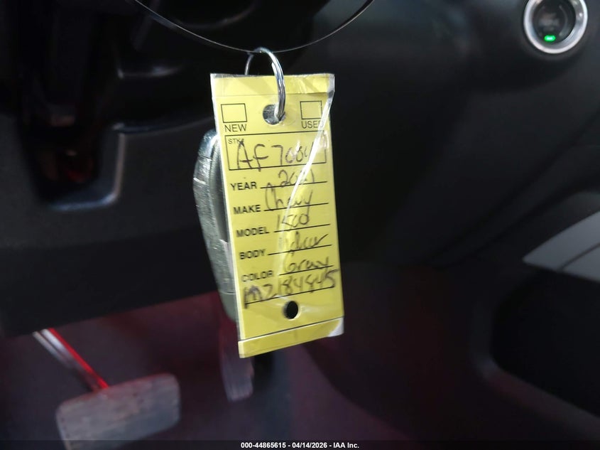 2021 Chevrolet Silverado 1500 4Wd Short Bed Rst VIN: 1GCUYEEL1MZ184845 Lot: 44865615