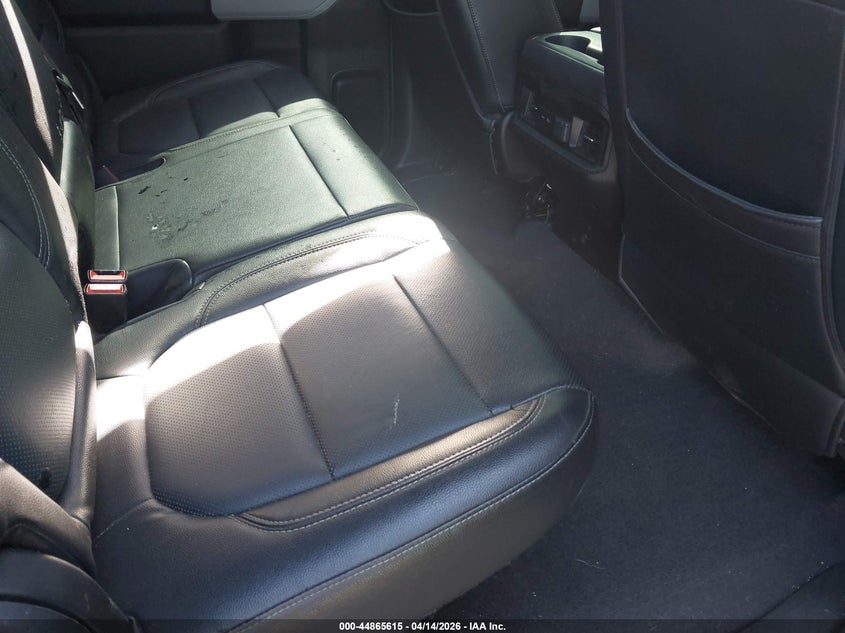 2021 Chevrolet Silverado 1500 4Wd Short Bed Rst VIN: 1GCUYEEL1MZ184845 Lot: 44865615