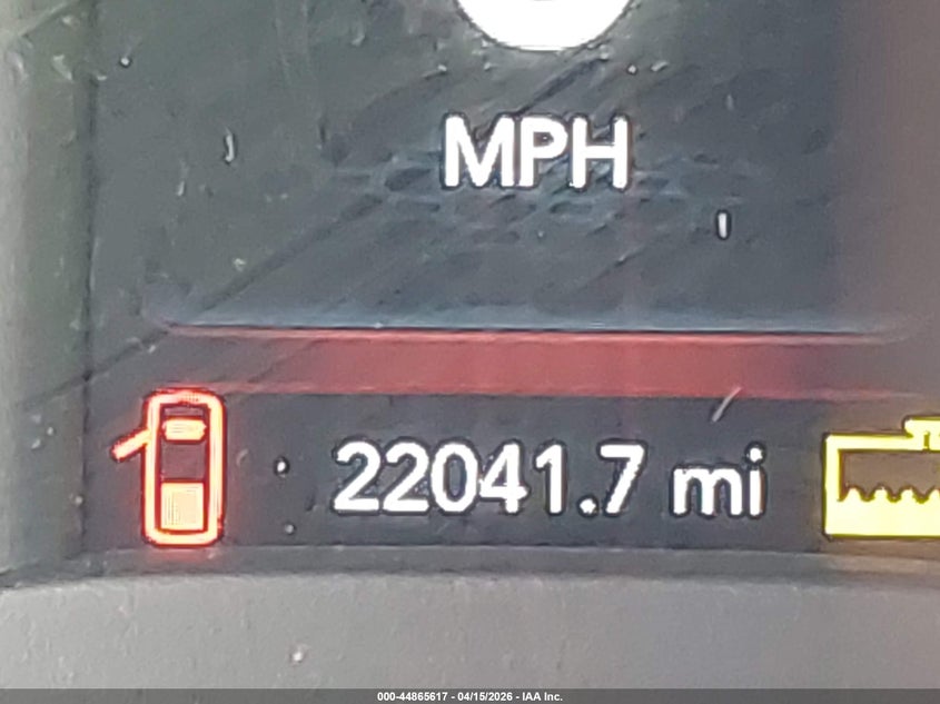 2023 Ram 2500 Tradesman 4X4 6'4 Box VIN: 3C6UR5CL0PG505432 Lot: 44865617