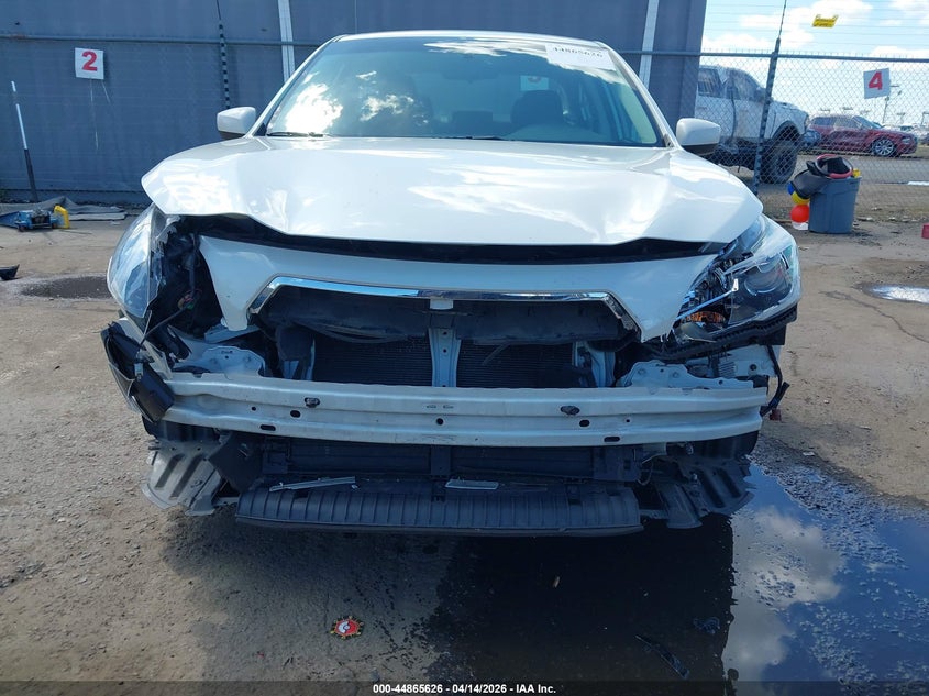 2017 Subaru Legacy 2.5I Premium VIN: 4S3BNAC64H3067095 Lot: 44865626