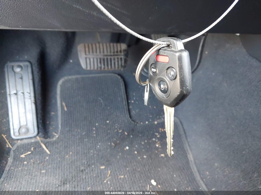 2017 Subaru Legacy 2.5I Premium VIN: 4S3BNAC64H3067095 Lot: 44865626